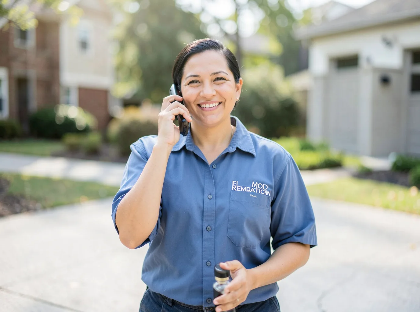 Mold Remediation Mount Auburn, IL FAQs